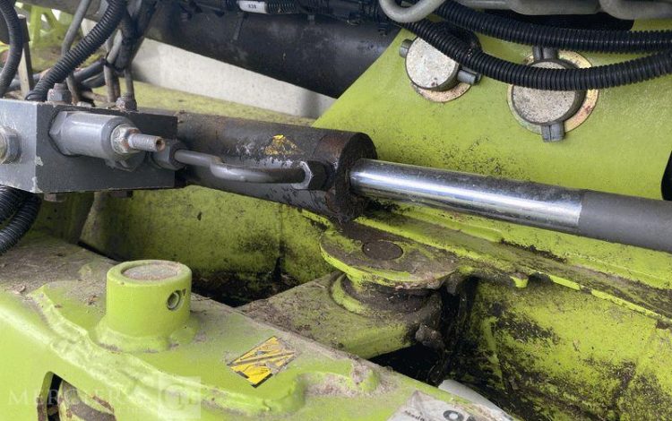 TETE DE COUPE ROTATIVE  6501760