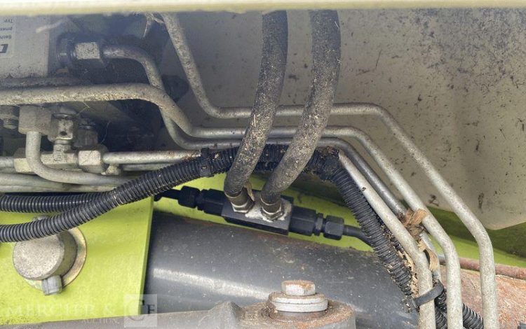 TETE DE COUPE ROTATIVE  6501760