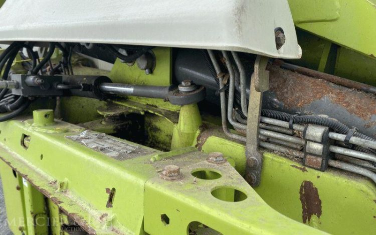 TETE DE COUPE ROTATIVE  6501760