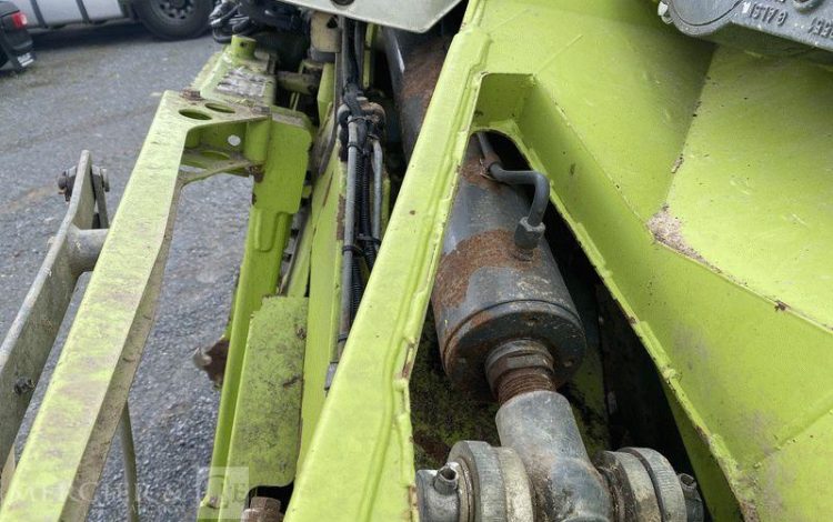 TETE DE COUPE ROTATIVE  6501760