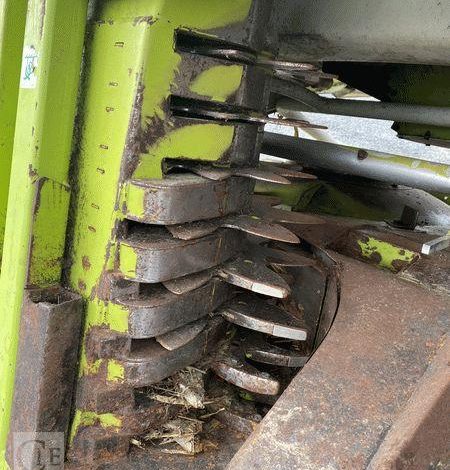 TETE DE COUPE ROTATIVE  6501760