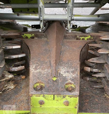 TETE DE COUPE ROTATIVE  6501760