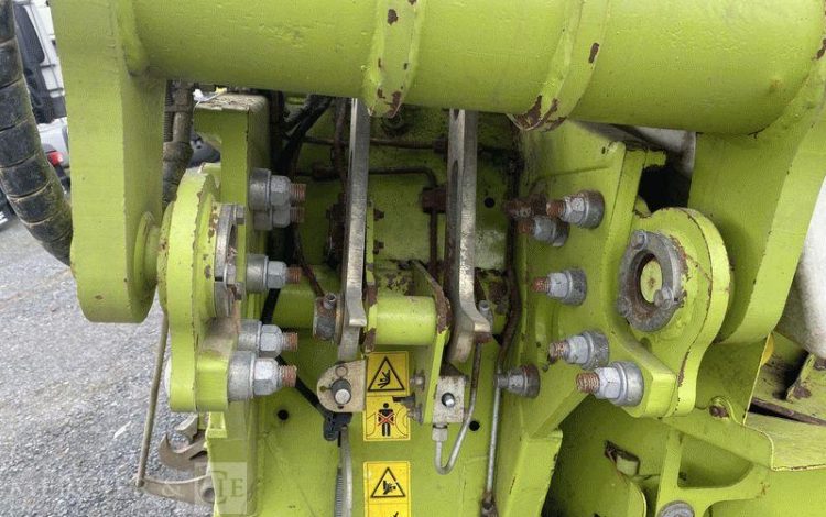 TETE DE COUPE ROTATIVE  6501760