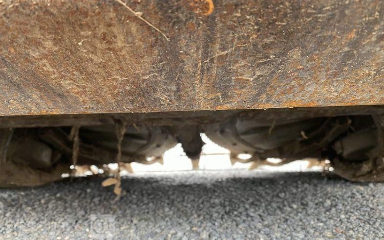 TETE DE COUPE ROTATIVE  6501760