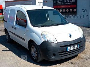 RENAULT KANGOO FOURGON 1.5 DCI  AA-774-GG