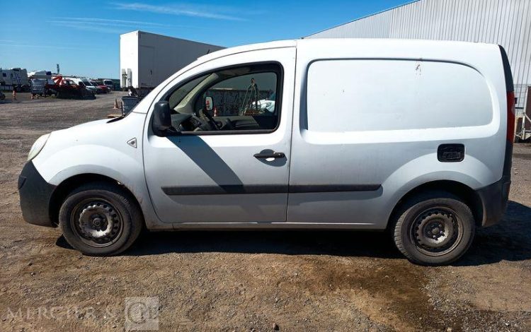 RENAULT KANGOO FOURGON 1.5 DCI  AA-774-GG