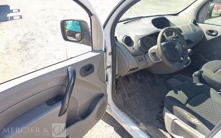 RENAULT KANGOO FOURGON 1.5 DCI  AA-774-GG