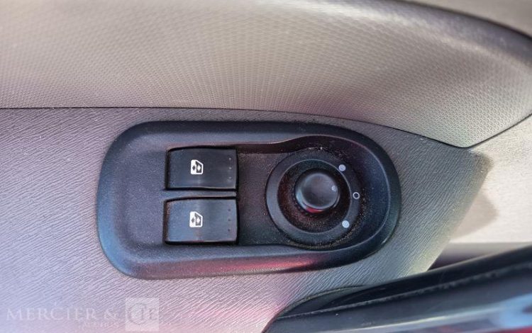RENAULT KANGOO FOURGON 1.5 DCI  AA-774-GG