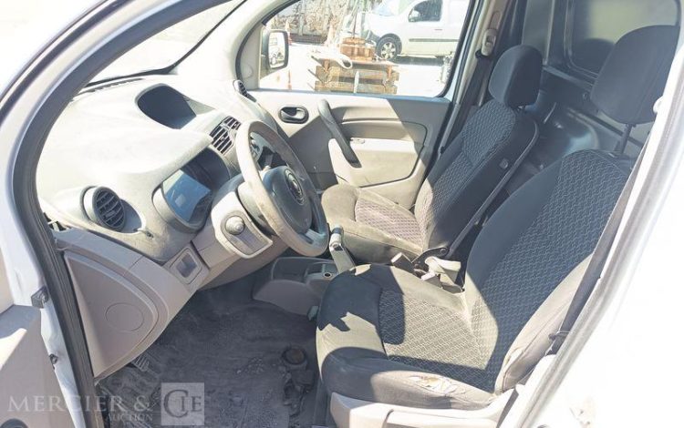 RENAULT KANGOO FOURGON 1.5 DCI  AA-774-GG
