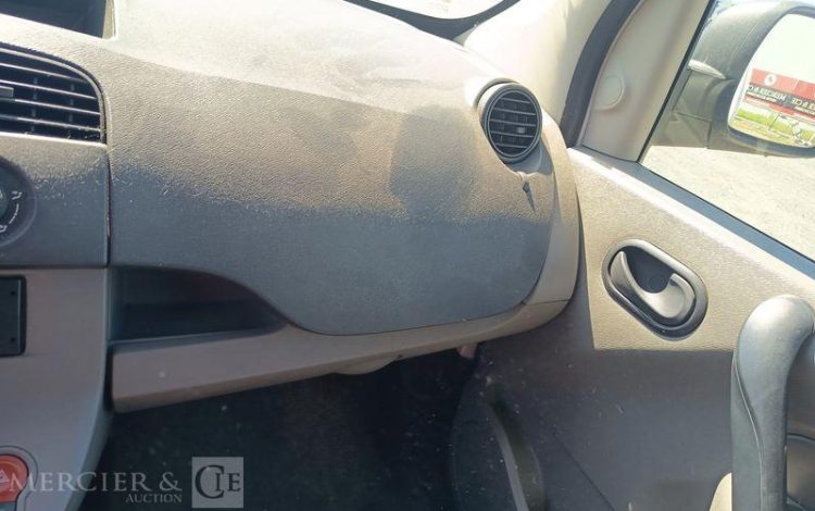 RENAULT KANGOO FOURGON 1.5 DCI  AA-774-GG