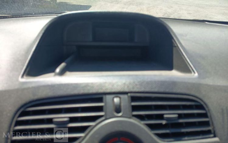 RENAULT KANGOO FOURGON 1.5 DCI  AA-774-GG