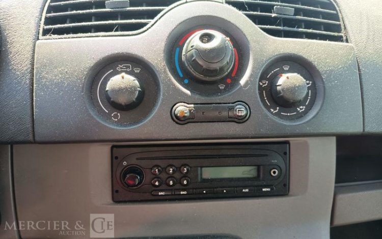 RENAULT KANGOO FOURGON 1.5 DCI  AA-774-GG