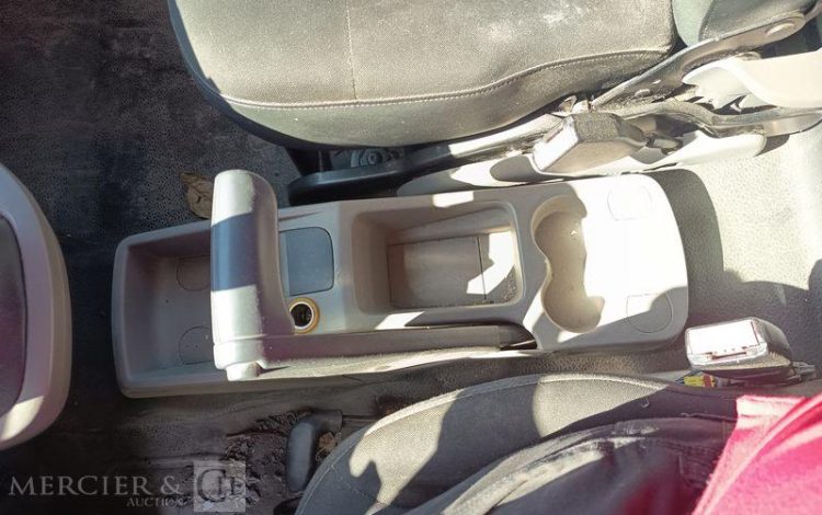 RENAULT KANGOO FOURGON 1.5 DCI  AA-774-GG