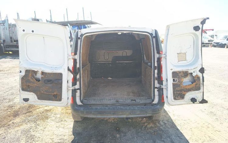 RENAULT KANGOO FOURGON 1.5 DCI  AA-774-GG