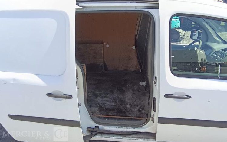 RENAULT KANGOO FOURGON 1.5 DCI  AA-774-GG