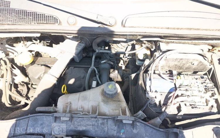 RENAULT KANGOO FOURGON 1.5 DCI  AA-774-GG