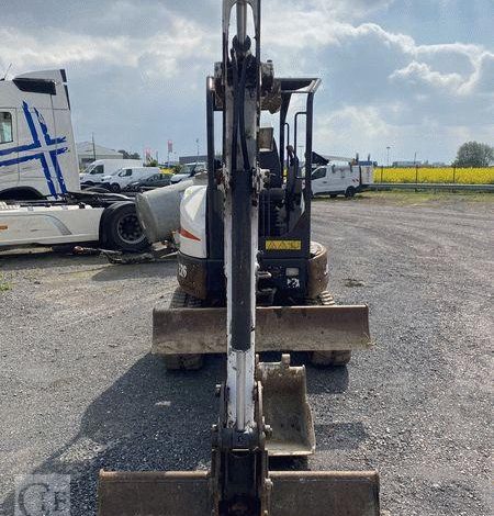 BOBCAT PELLE  ACRA17627