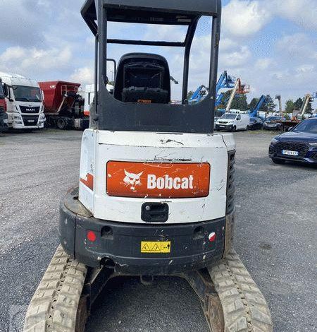 BOBCAT PELLE  ACRA17627
