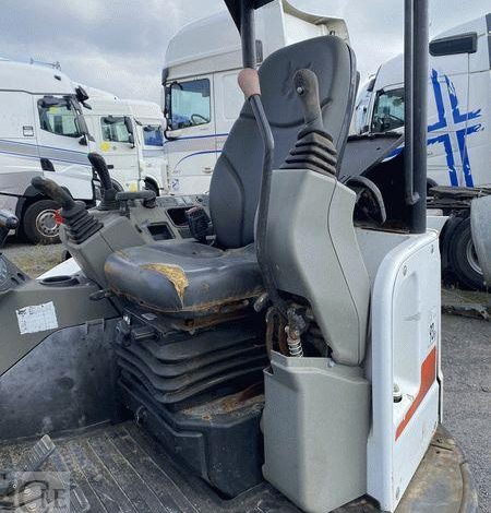 BOBCAT PELLE  ACRA17627