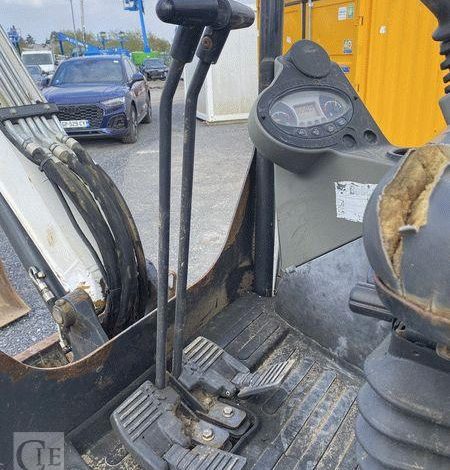 BOBCAT PELLE  ACRA17627