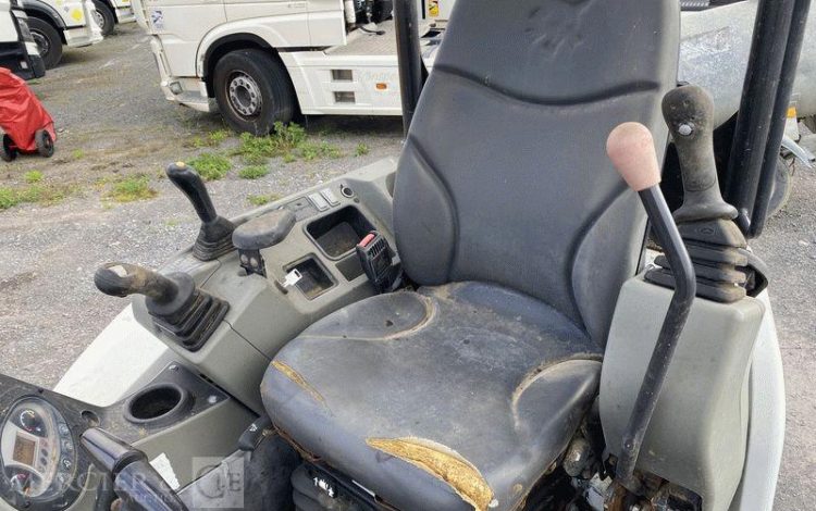 BOBCAT PELLE  ACRA17627