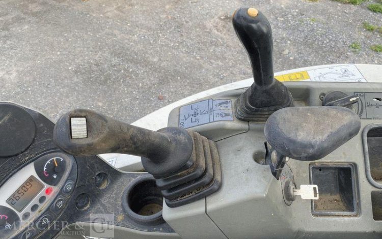 BOBCAT PELLE  ACRA17627