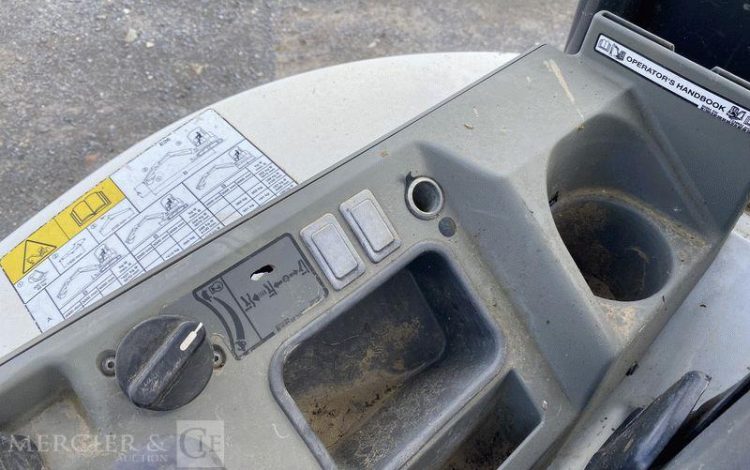 BOBCAT PELLE  ACRA17627