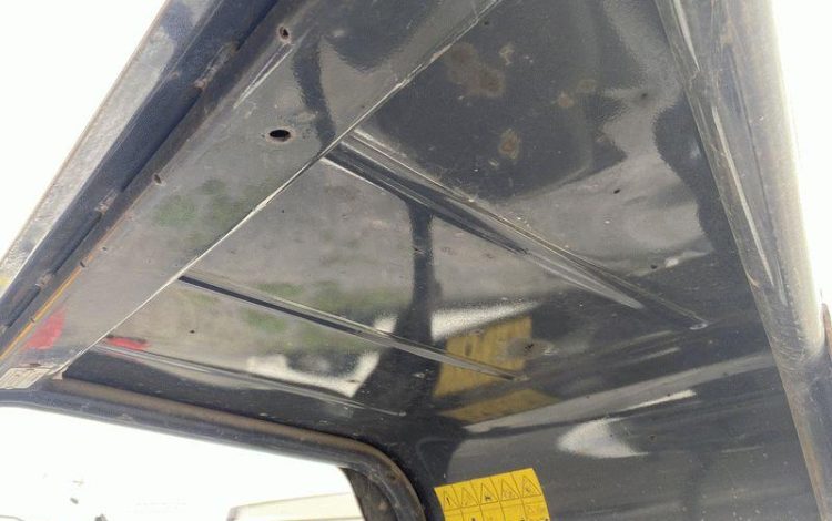 BOBCAT PELLE  ACRA17627