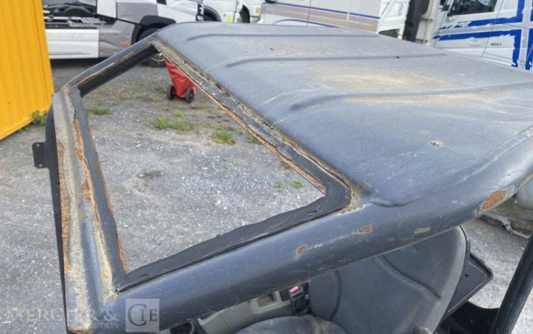 BOBCAT PELLE  ACRA17627