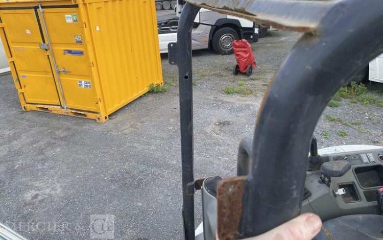 BOBCAT PELLE  ACRA17627