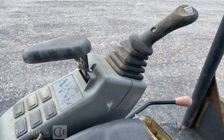 BOBCAT PELLE  ACRA17627