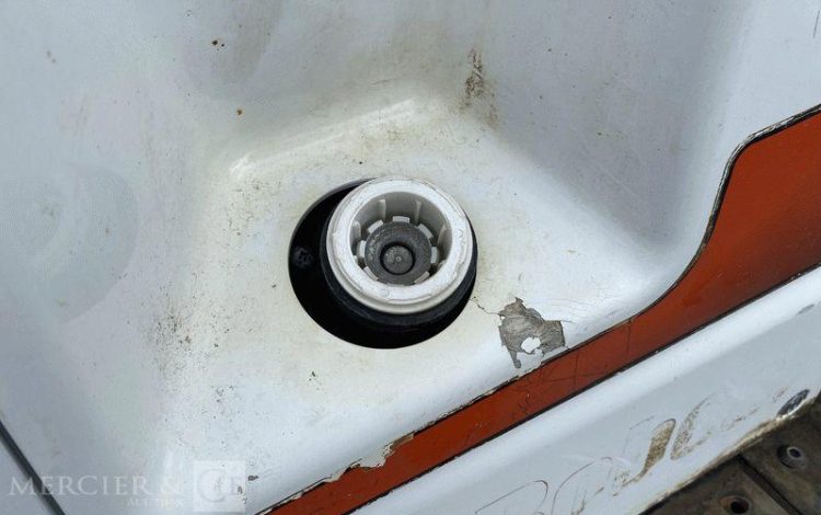 BOBCAT PELLE  ACRA17627