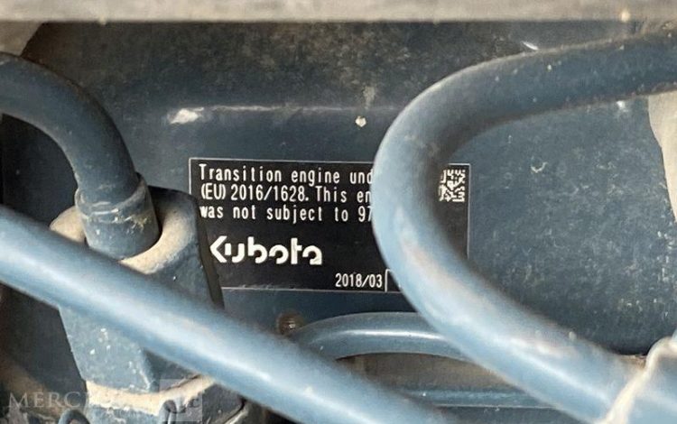 BOBCAT PELLE  ACRA17627