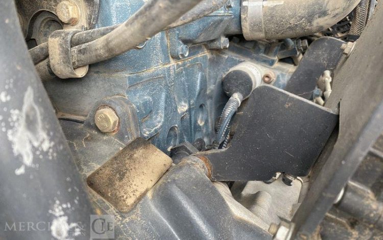 BOBCAT PELLE  ACRA17627