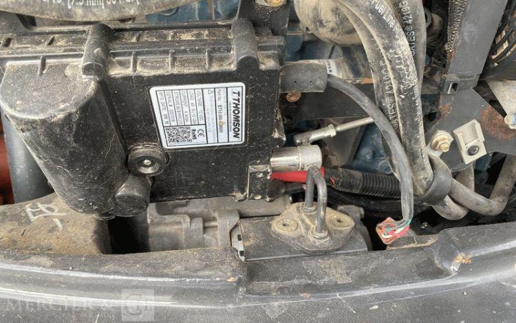 BOBCAT PELLE  ACRA17627