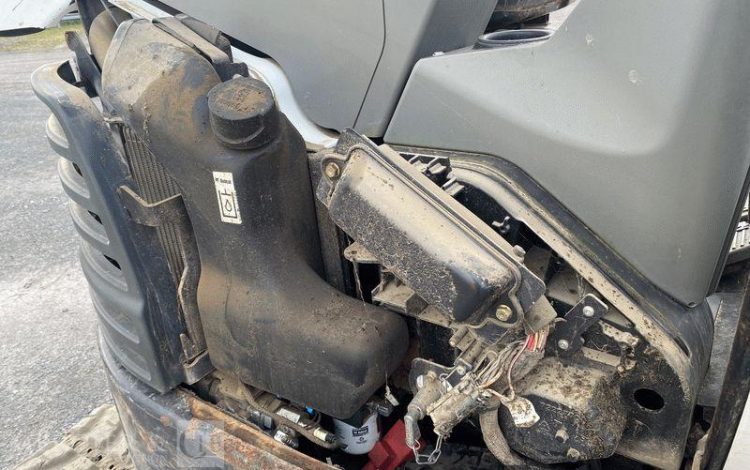 BOBCAT PELLE  ACRA17627