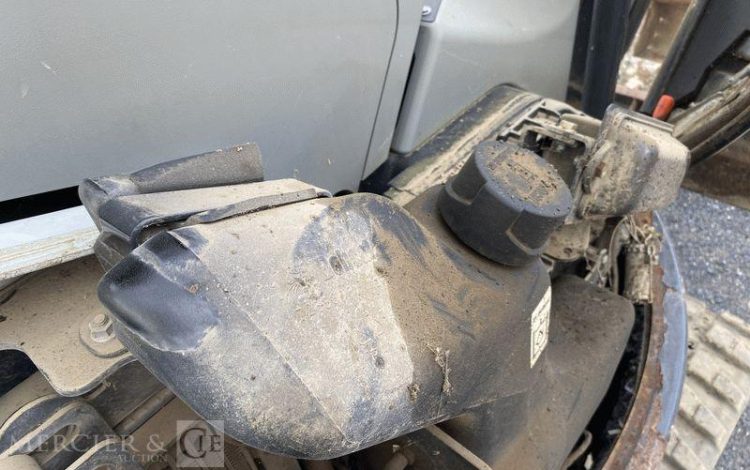 BOBCAT PELLE  ACRA17627