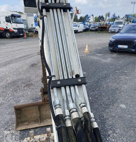 BOBCAT PELLE  ACRA17627