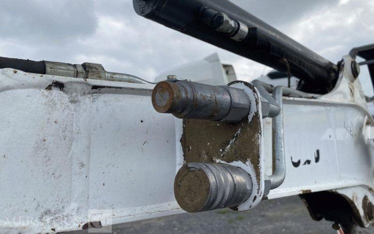 BOBCAT PELLE  ACRA17627