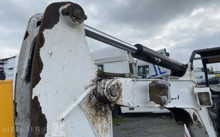 BOBCAT PELLE  ACRA17627