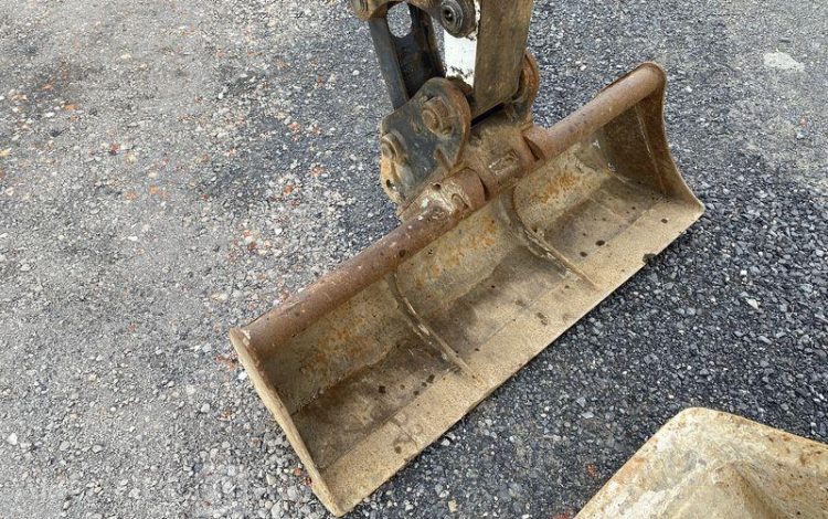 BOBCAT PELLE  ACRA17627