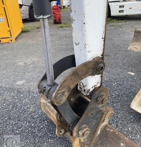 BOBCAT PELLE  ACRA17627