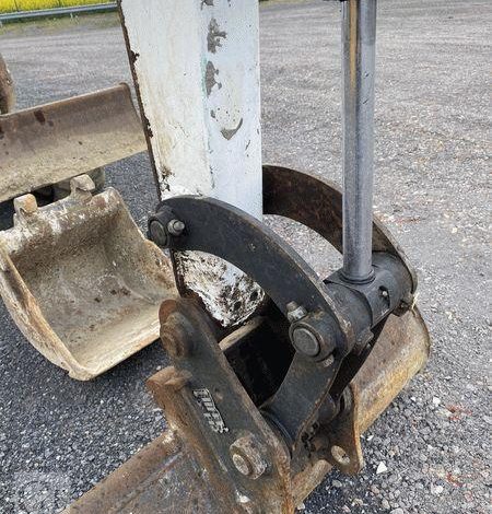 BOBCAT PELLE  ACRA17627