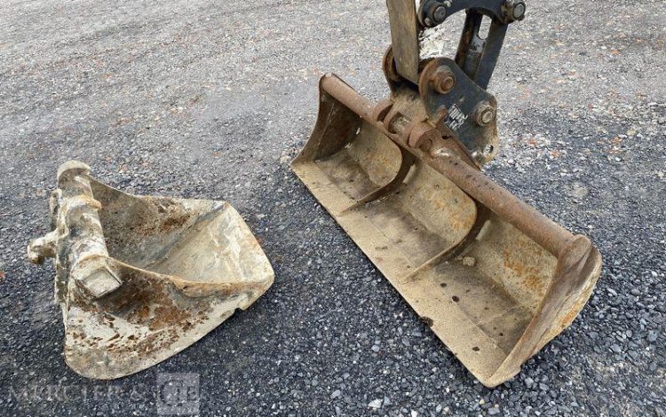 BOBCAT PELLE  ACRA17627