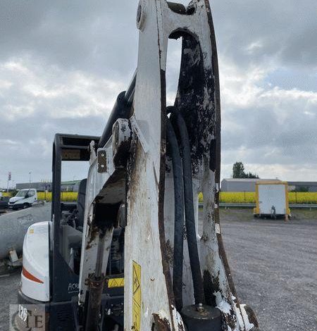 BOBCAT PELLE  ACRA17627