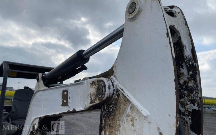 BOBCAT PELLE  ACRA17627