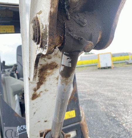 BOBCAT PELLE  ACRA17627