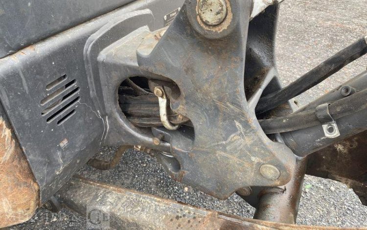 BOBCAT PELLE  ACRA17627