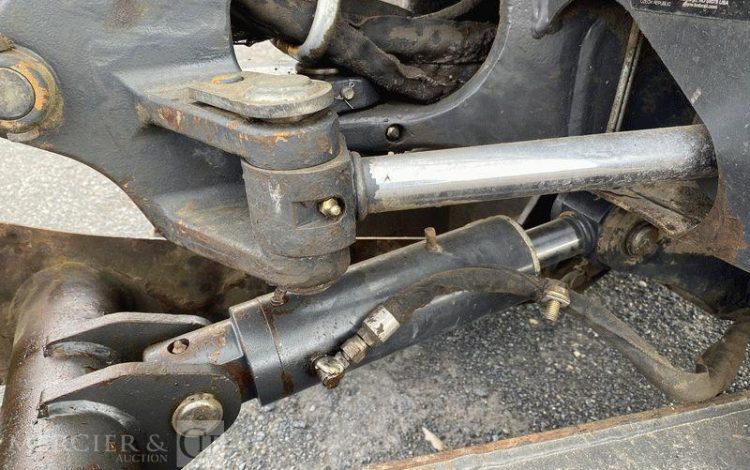 BOBCAT PELLE  ACRA17627