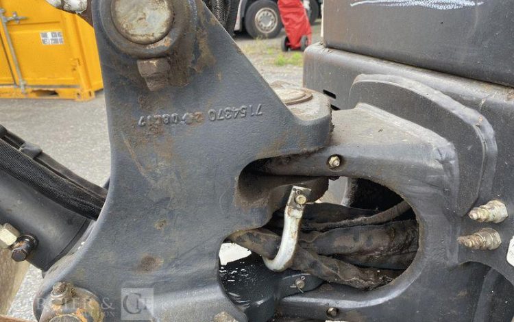 BOBCAT PELLE  ACRA17627